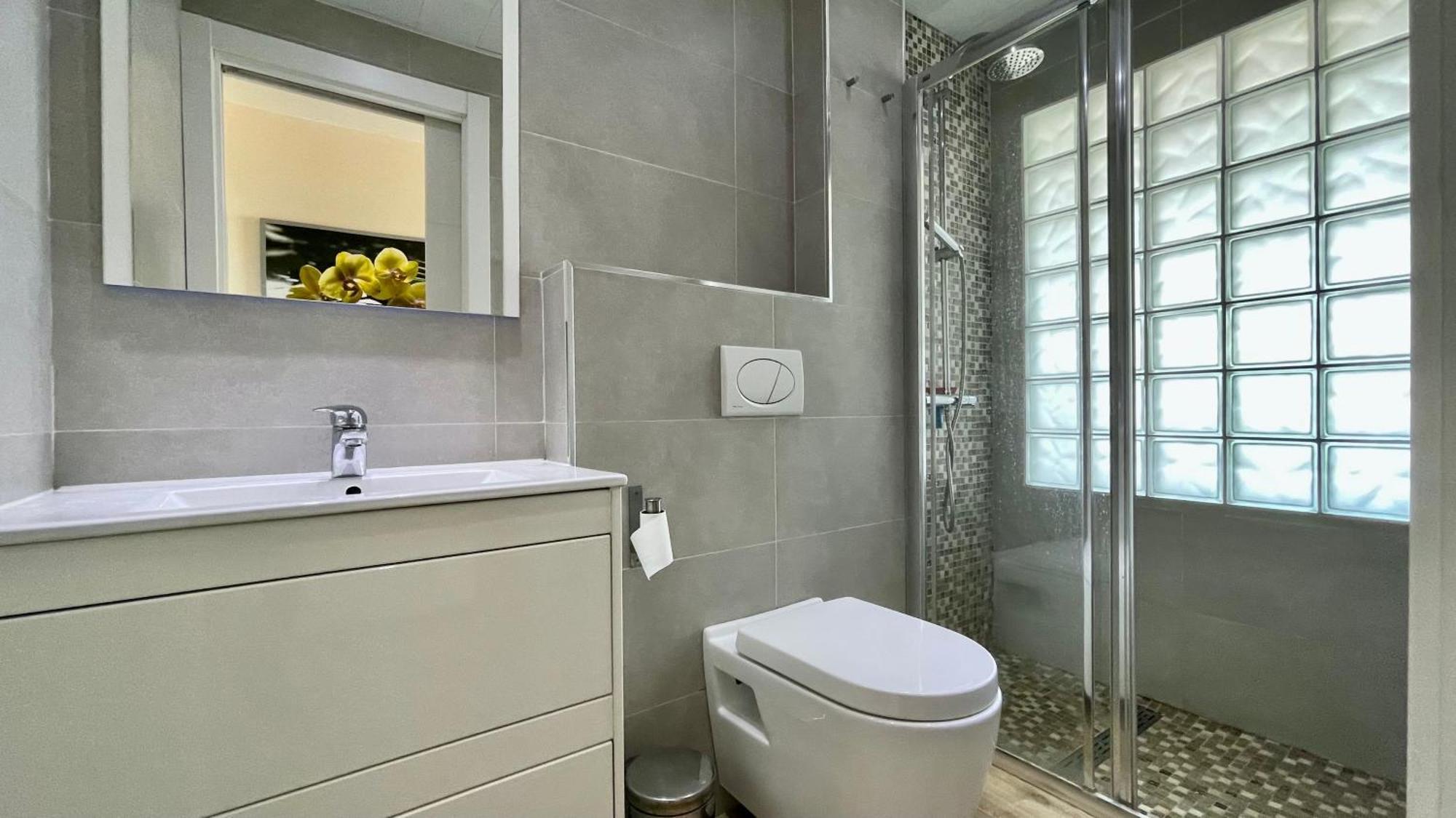 Catalonia 1-9 Apartment L'Estartit Ngoại thất bức ảnh