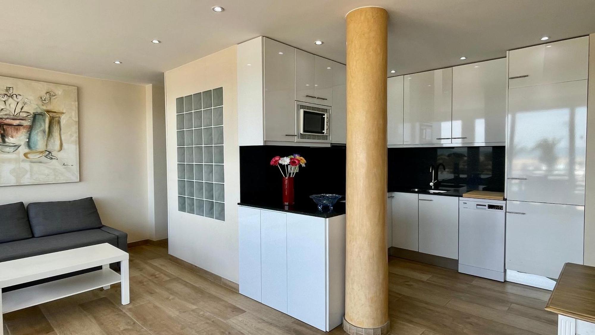 Catalonia 1-9 Apartment L'Estartit Ngoại thất bức ảnh