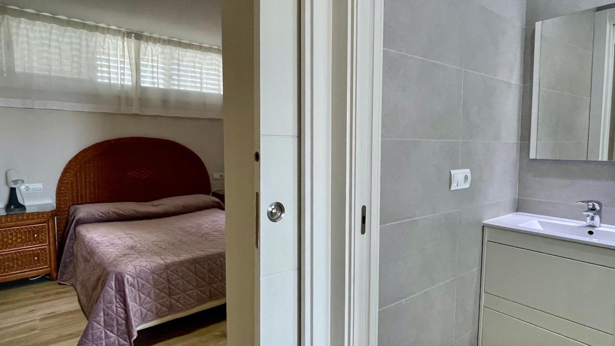 Catalonia 1-9 Apartment L'Estartit Ngoại thất bức ảnh