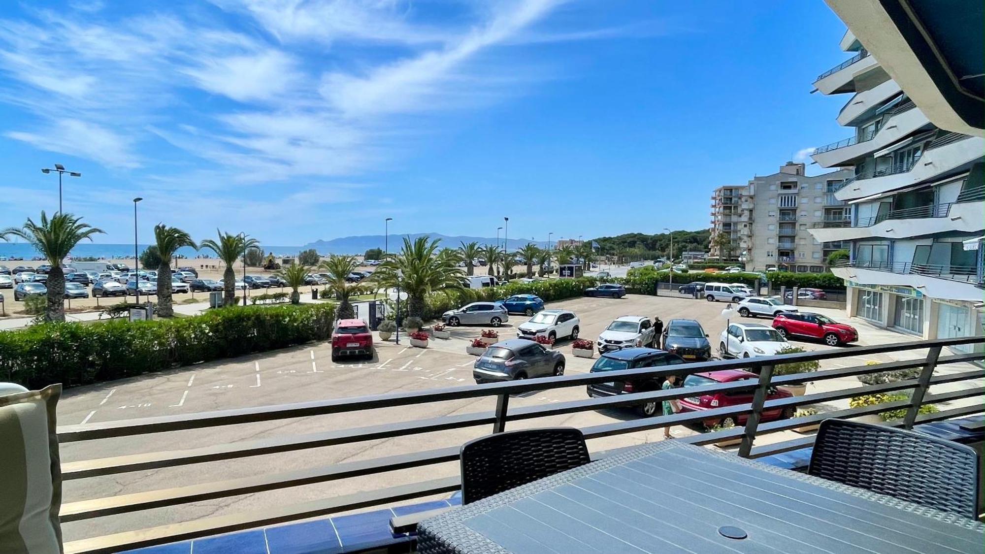 Catalonia 1-9 Apartment L'Estartit Ngoại thất bức ảnh