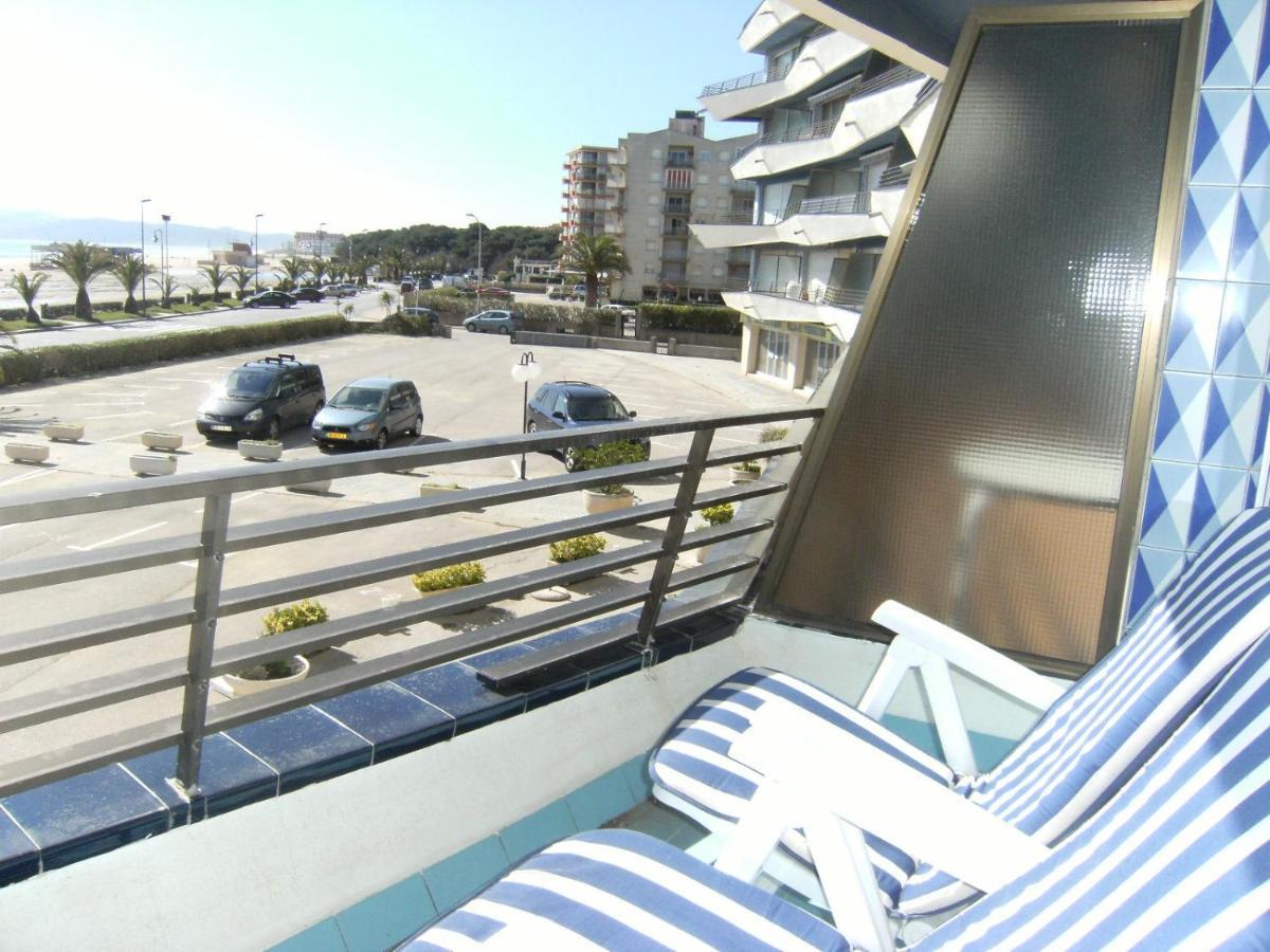 Catalonia 1-9 Apartment L'Estartit Ngoại thất bức ảnh