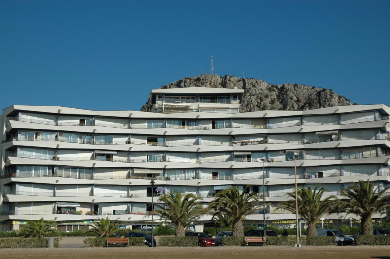 Catalonia 1-9 Apartment L'Estartit Ngoại thất bức ảnh